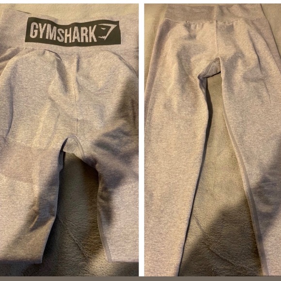 Other - gymshark flex leggings